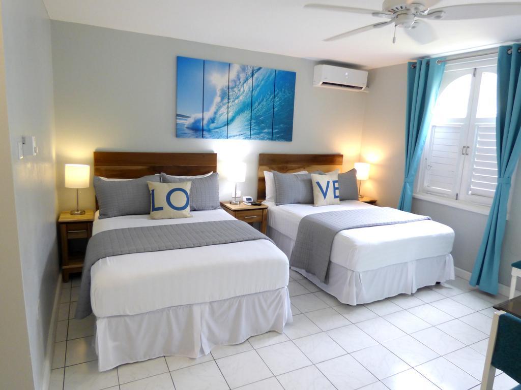 Beach Studio 4 Ocho Ríos Exterior foto